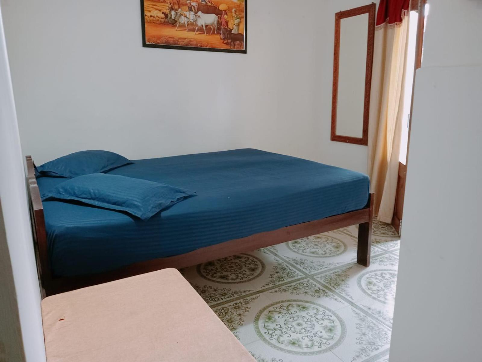 Cupid'S Heaven Resort Agonda Ruang foto