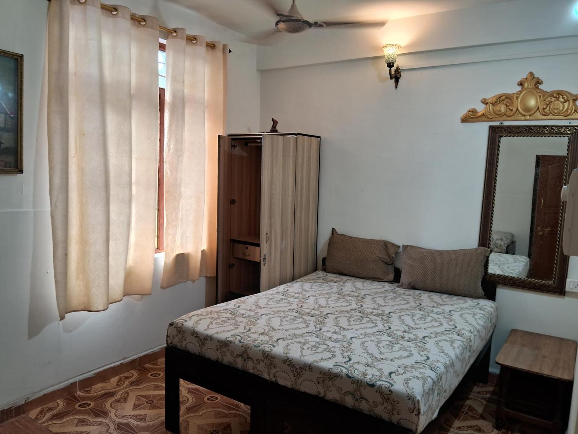 Cupid'S Heaven Resort Agonda Bagian luar foto