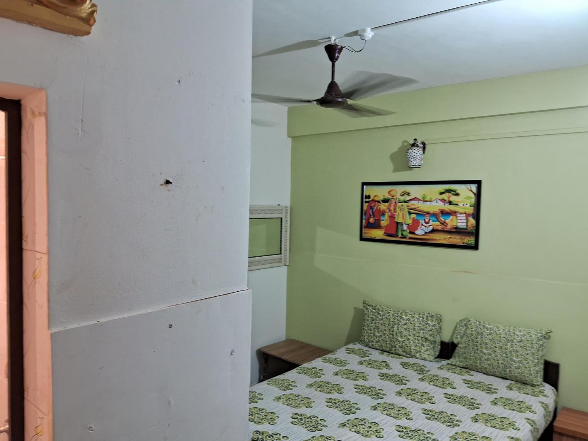 Cupid'S Heaven Resort Agonda Bagian luar foto
