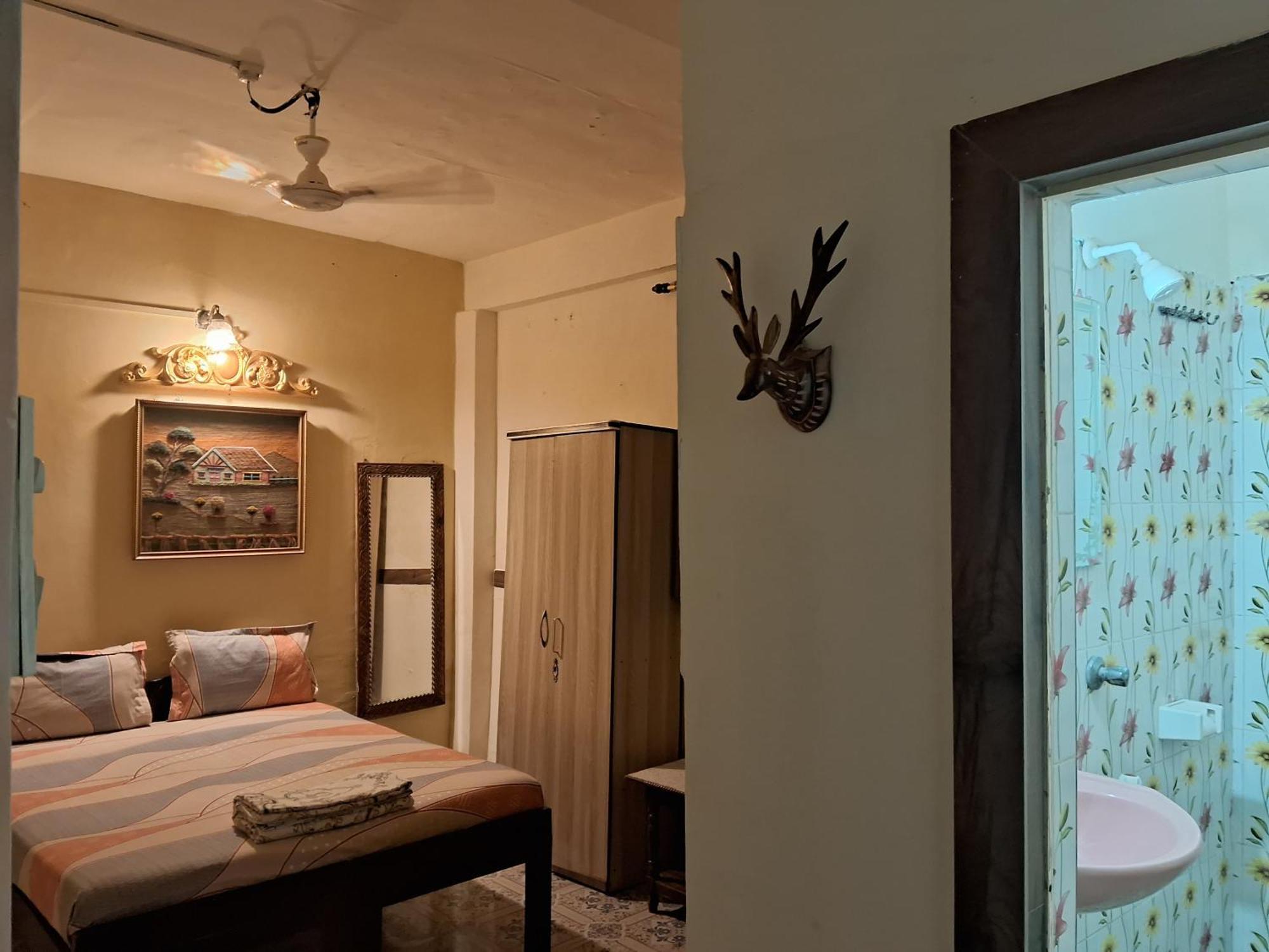 Cupid'S Heaven Resort Agonda Bagian luar foto