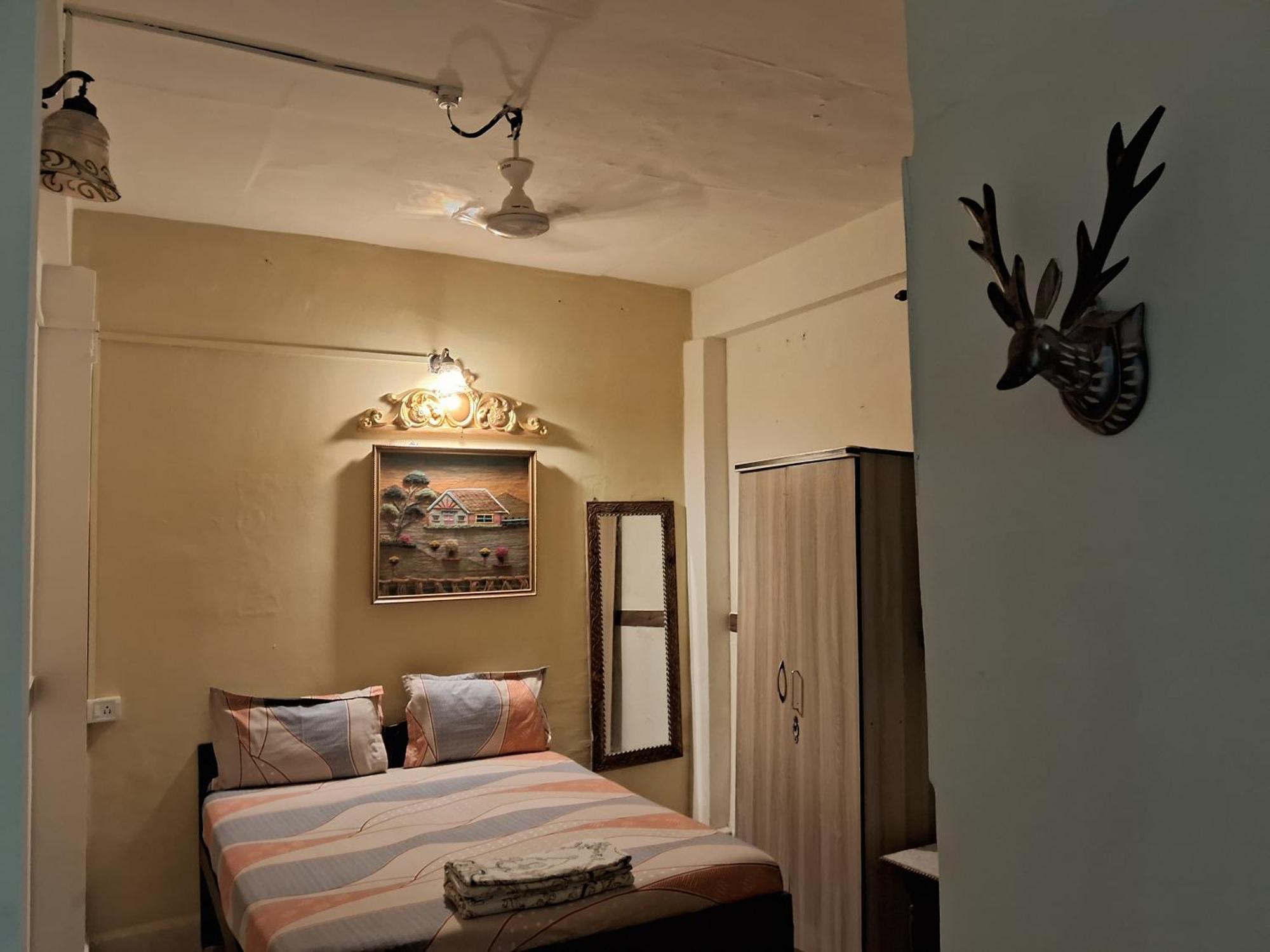 Cupid'S Heaven Resort Agonda Bagian luar foto