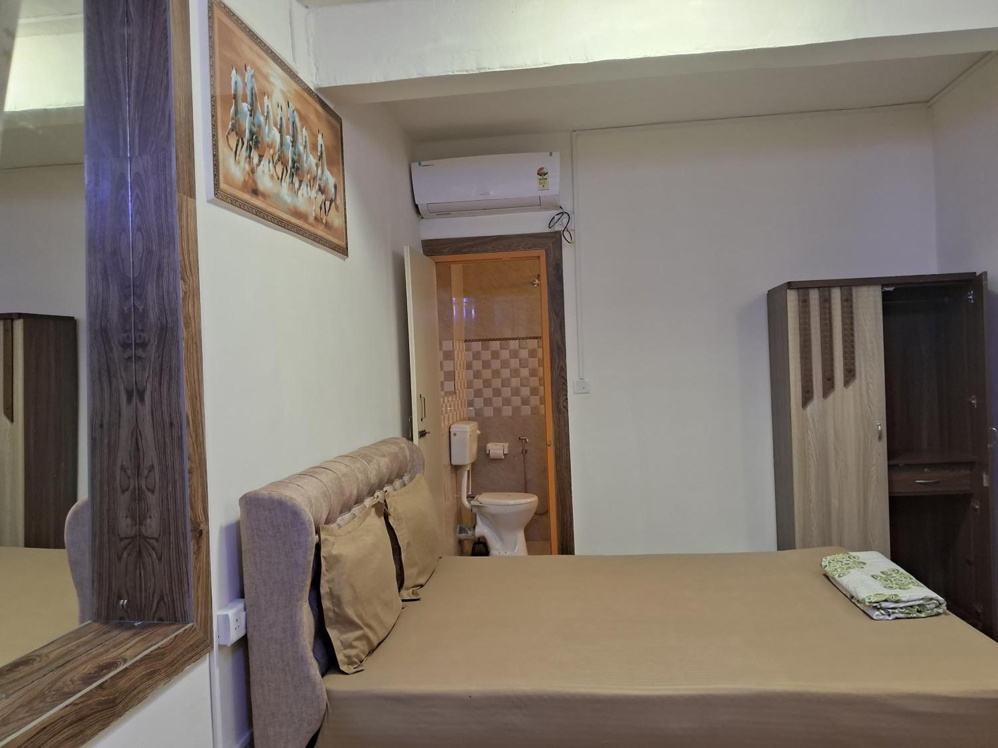 Cupid'S Heaven Resort Agonda Bagian luar foto