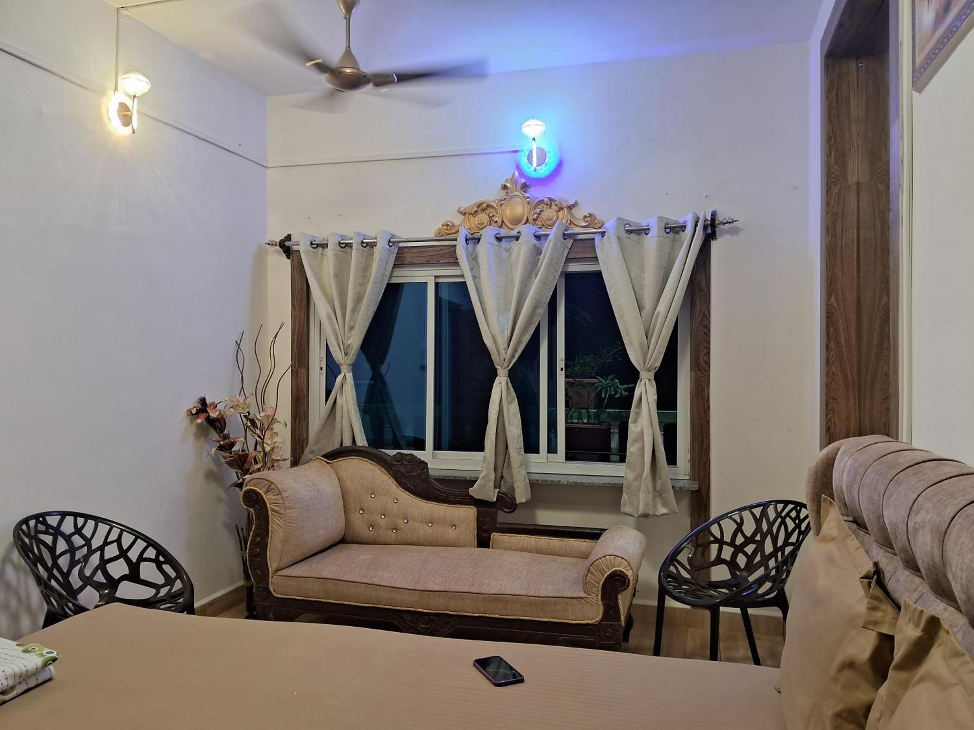Cupid'S Heaven Resort Agonda Bagian luar foto