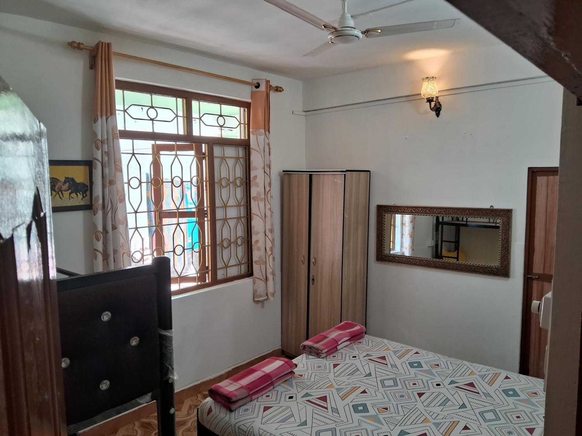 Cupid'S Heaven Resort Agonda Ruang foto
